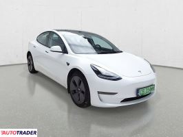 Tesla Model 3 2022 480 KM