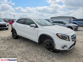 Mercedes CL 2020 2