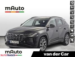 Hyundai Tucson 2023 1.6 150 KM