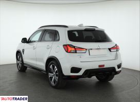 Mitsubishi ASX 2020 2.0 147 KM Mitsubishi ASX 2020 2.0 147 KM