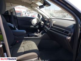 Kia Sportage 2025 2
