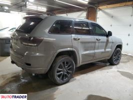 Jeep Grand Cherokee 2020 3