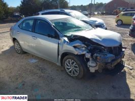 Toyota Corolla - zobacz ofertę