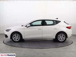 Seat Leon 2021 1.0 108 KM