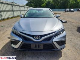 Toyota Camry 2024 2