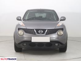 Nissan Juke 2012 1.6 115 KM