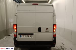 Fiat Ducato 2023 2.2