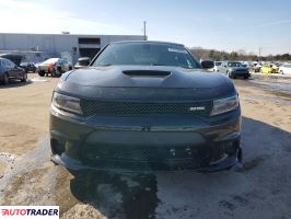 Dodge Charger 2021 5