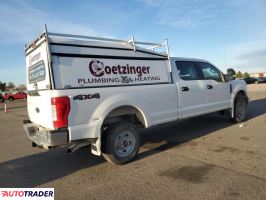 Ford Pozostałe 2019 6