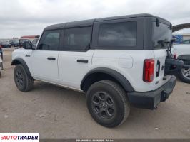 Ford Bronco 2023 2