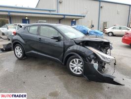 Toyota C-HR 2020 2