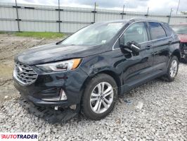 Ford Edge 2020 2