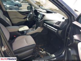 Subaru Forester 2022 2