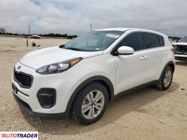 Kia Sportage 2019 2