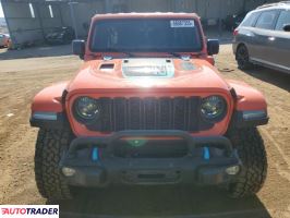 Jeep Wrangler 2023 2
