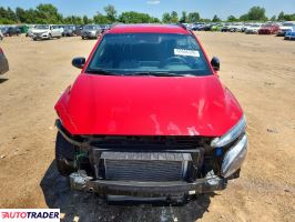 Hyundai Kona 2022 1