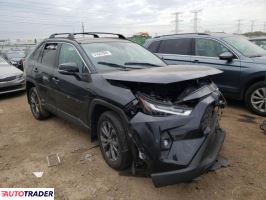 Toyota Pozostałe 2024 2 Toyota Pozostałe 2024 2