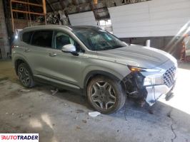 Hyundai Santa Fe 2023 1