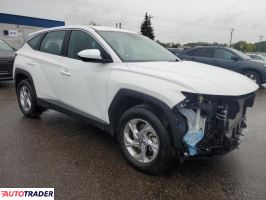 Hyundai Tucson 2024 2 Hyundai Tucson 2024 2