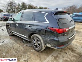 Infiniti Pozostałe 2020 3