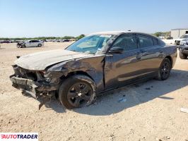 Dodge Charger - zobacz ofertę