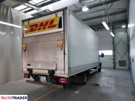 Iveco Daily 2010 2.3 Iveco Daily 2010 2.3