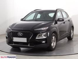 Hyundai Kona 2018 1.0 118 KM