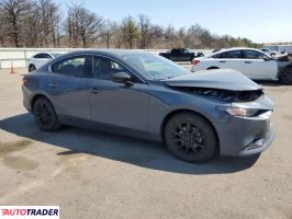 Mazda 3 2023 2 Mazda 3 2023 2