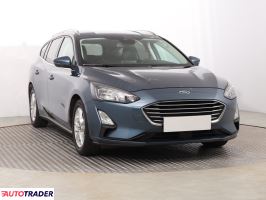 Ford Focus 2019 1.0 123 KM