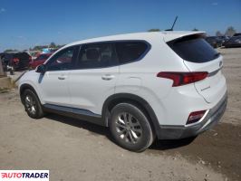 Hyundai Santa Fe 2020 2