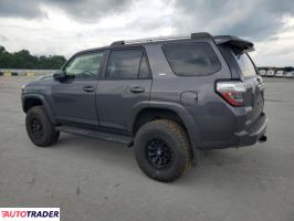 Toyota Pozostałe 2022 4 Toyota Pozostałe 2022 4