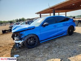 Honda Civic 2024 2