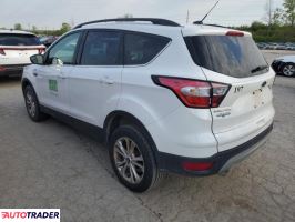 Ford Escape 2018 1