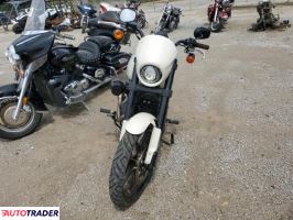 Harley-Davidson Pozostałe 2023 Harley-Davidson Pozostałe 2023