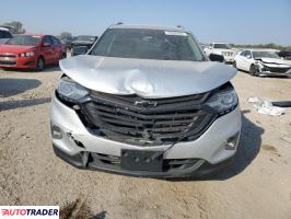 Chevrolet Equinox 2020 2