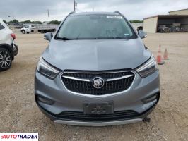 Buick Pozostałe 2019 1 Buick Pozostałe 2019 1