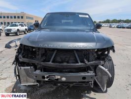 Land Rover Range Rover Sport 2020 5 Land Rover Range Rover Sport 2020 5