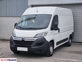 Citroen Jumper 2018 2.0