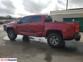 Chevrolet Colorado 2020 3