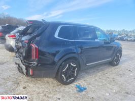 Kia Pozostałe 2024 3