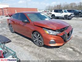 Nissan Altima 2019 2 Nissan Altima 2019 2