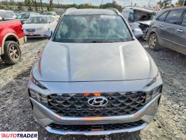 Hyundai Santa Fe 2023 2