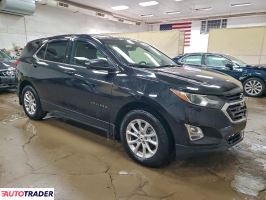 Chevrolet Equinox 2019 1