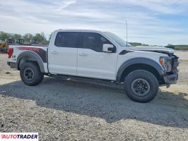 Ford Pozostałe 2023 3