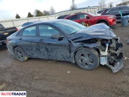 Hyundai Elantra 2022 2