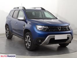 Dacia Duster 2021 1.0 89 KM Dacia Duster 2021 1.0 89 KM
