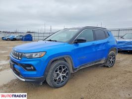 Jeep Compass 2024 2
