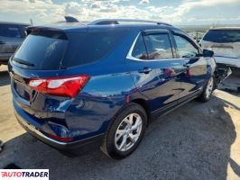 Chevrolet Equinox 2019 2