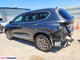 Hyundai Santa Fe 2022 2