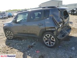 Jeep Renegade 2018 2